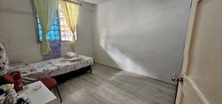 Blk 167 Stirling Road (Queenstown), HDB 3 Rooms #556154811
